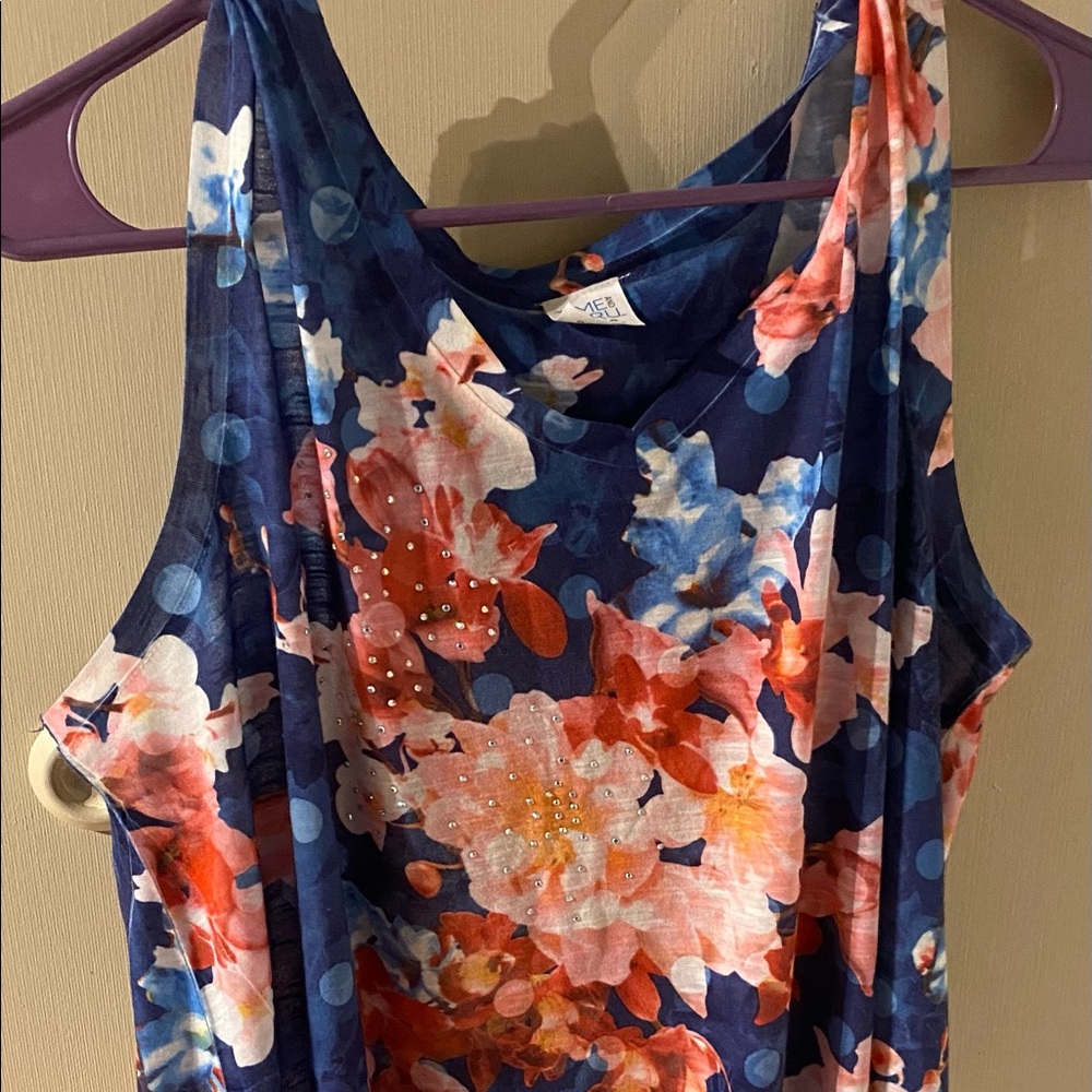 Lady shirt